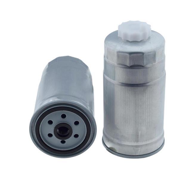 YAKIT FİLTRESİ IVECO DAILY (99-06) (WK854.2) JEEP - VOLLER - OEM 2992300