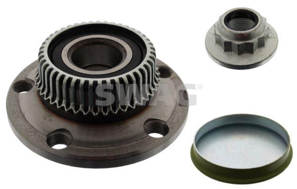 PORYA RULMANI ARKA VKBA 3456 (ABSLI) GOLF4-BORA-A3-TOLEDO 97-04 (FEBI 24236) - SWAG - OEM 1J0501477A