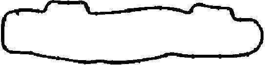 UST KAPAK (KULBUTOR) CONTASI PARTNER-BERLINGO-206-207-307-308-C2-C3-FIESTA-FOCUS 1.6 TDCI 04>11 16V 1.6 HDİ (DV6ATED4-DV6B) (026657H) - CORTECO - OEM 0249.C2