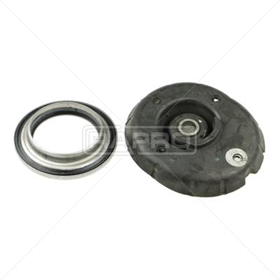 ÖN AMORTİSÖR TAKOZU + RULMANI KOMPLE KİTİ P208-P2008-P301-C-ELYSEE 12=> C3 II-C3 PICASSO-DS3 10=> - RAPRO - OEM 5035.27