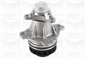 DEVİRDAİM POMPASI RENAULT MASTER III 10> MOVANO B 10> NISSAN NAVARA (YS23) 15> D23 2.3dCi 2.3 CDTİ (4420987-2101000Q1F) - GRAF - OEM 210102433R