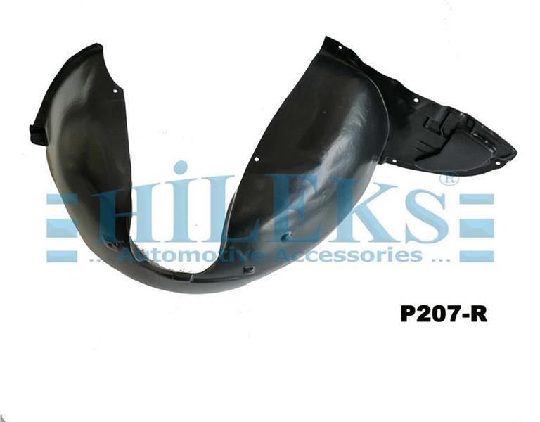CAMURLUK DAVLUMBAZI ON SAG PP207 06-12 - HILEKS - OEM 7136.Y7