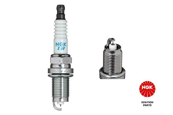 IZFR6K-11S BUJİ HONDA CIVIC VII-VIII 01=> FR-V 1.8 07=> CR-V 2.0 07=> ACCORD VIII 2.0i 08=> - NGK - OEM 9807B561CW