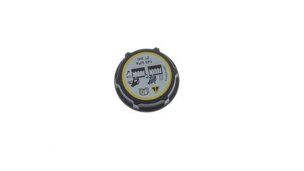 YEDEK SU DEPO KAPAGI FREELANDER 2 L359 R.R EVOQUE L538 L551 JAGUAR E-PACE (X540) FORD B-MAX C-MAX FIESTA FOCUS GALAXY KUGA MONDEO VOLVO S40 S60 S80 S90 C70 C30 - MAHLE - OEM DG938101AA