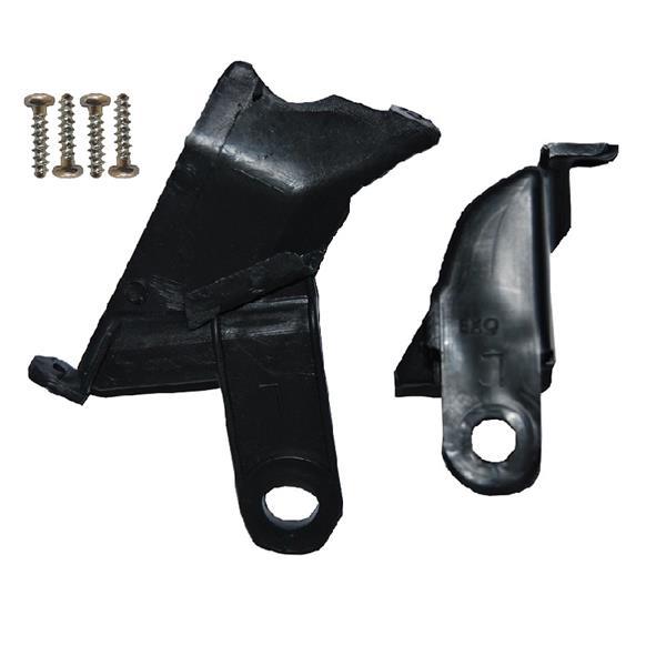 FAR TAMIR KITI SOL TOYOTA COROLLA 08-10 - EXQ - OEM 8119412050