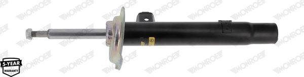 AMORTISOR ON BMW 3 E46 1998 - 2001  #### - MONROE - OEM 31316759562