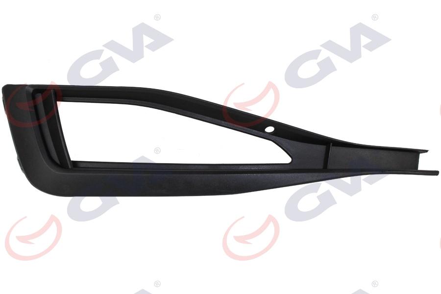 SİS KAPAGI SİSLİ PÜTÜRLÜ TİP R PASSAT B9 2019>> - GKL - OEM 3G0853666K