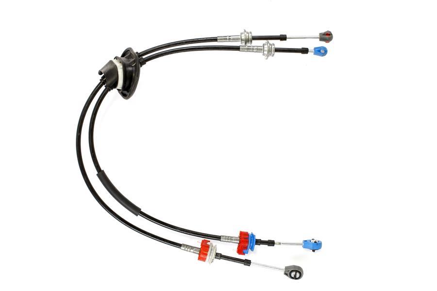 (6014707) VİTES KUMANDA TELİ CITROEN C2 03> C3 02> 1.4 HDİ - CAVO - OEM 2444.CR