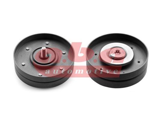 V KAYIS GERGI RULMANI A4-A5-Q5 CPFA-CJKA-CDHA-CDNC 1,8 TFSI-2,0 TFSI 08- - ABA - OEM 06H903341C