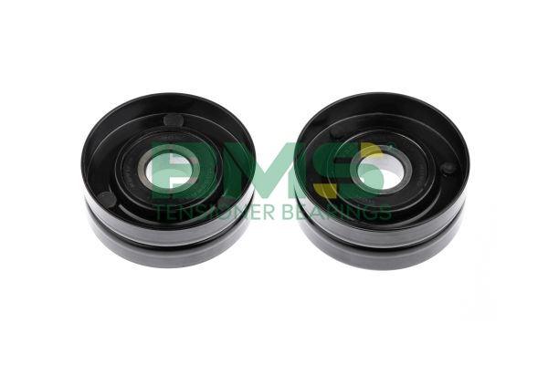 ALTERNATÖR GERGİ RULMANI MASTER II 01>06 TRAFIC II 06> LAGUNA II 01>07 VIVARO 06> MOVANO 01>06 1.9dCi 2.01 6V KLIMA`SIZ - BMS - OEM 117506567R