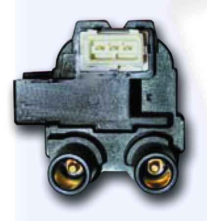 ATESLEME BOBINI ( RENAULT ) CLIO II 1.4 1.6 KANGOO 1.4 MEGANE 1.6 (K7M) - UNUVAR - OEM 7700100643