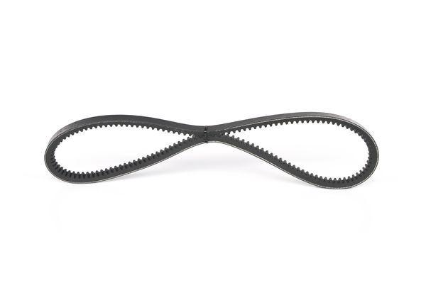 V KAYIŞI 13x1175La VW TRANSPORTER IV 2.4D (90-98) TOYOTA LAND CRUISER 4.0 (90-92) NISSAN PICK UP - BOSCH - OEM 074903137AJ