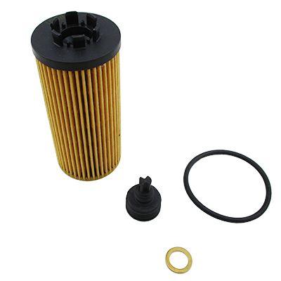 YAG FILTRESI BMW B37 B38 B46 B47 B48 F40 F52 F44 F45 F46 F48 F49 F39 . MINI F54 F55 F56 F57 F60 - SARDES - OEM 11428593186