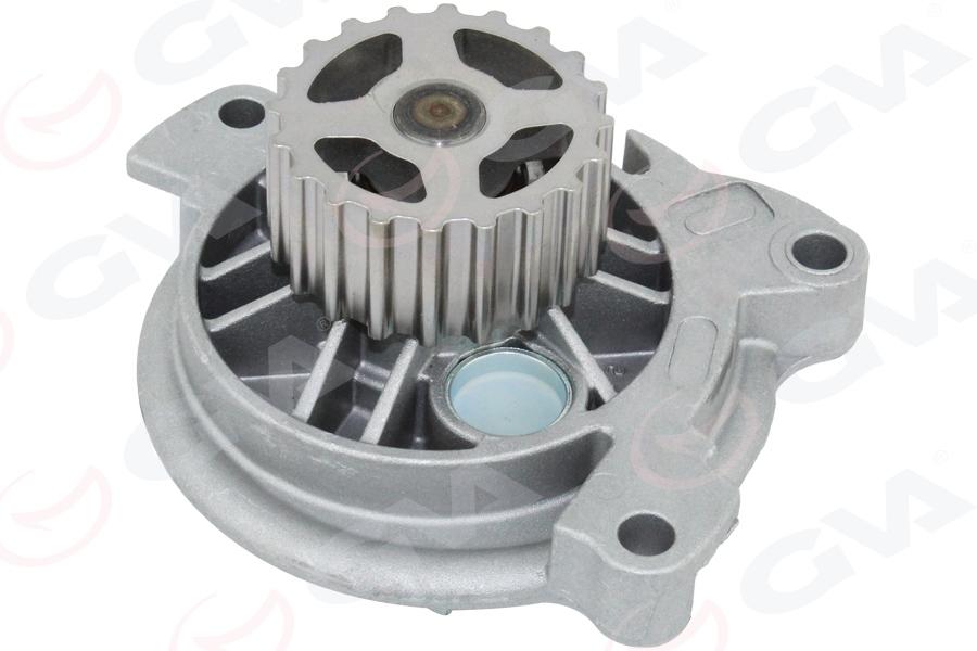 DEVİRDAİM TRANSPORTER T4 (98-04) 2.5 TDI (ACV)B.KAFA (PA758) - GVA - OEM 074121004