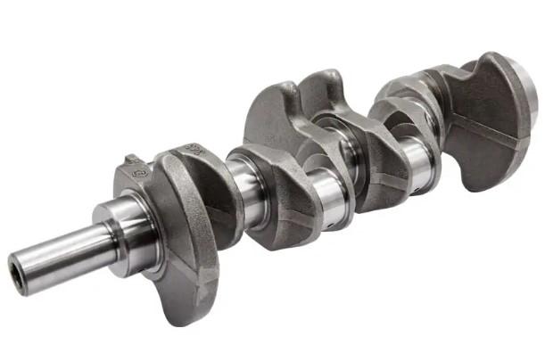 KRANK MILI MERCEDES OM611 OM646 W202 W203 W210 W211 W638 W639 B901>B906 DOVME CELIK - GENMOT - OEM A6110310001