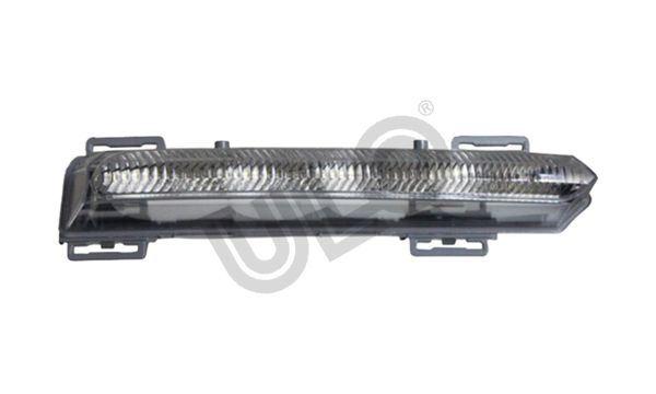 GUNDUZ FARI SAG MERCEDES A SERISI(W176) B SERISI(W242-W246) CLA SERISI(C117) SL SERISI(R231) 12-15 #### - ULO - OEM A2049069200