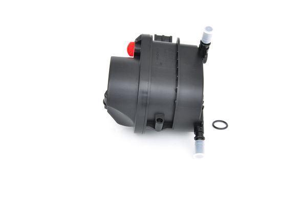 YAKIT FİLTRESİ PEUGEOT P307-P207-P206-BIPPER-NEMO-C3-C2 1.4 HDI-FUSION-FIESTA 1.4TDCI - BOSCH - OEM 1901.68