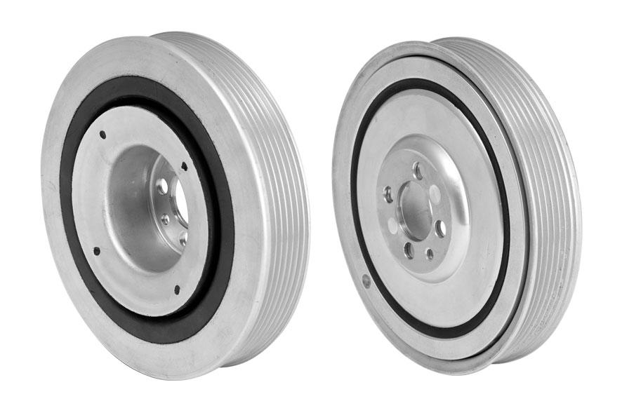 KRANK KASNAĞI 500L 12>BRAVO I-II 00>DOBLO 10 - KMT - OEM 55196974