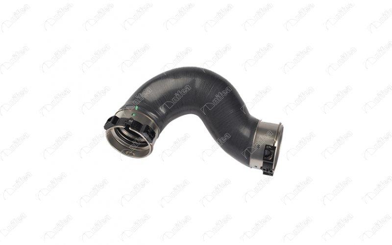 TURBOSARJ HORTUMU SAG MERCEDES VITO OM651 W639 - NIFEA - OEM A6395282882
