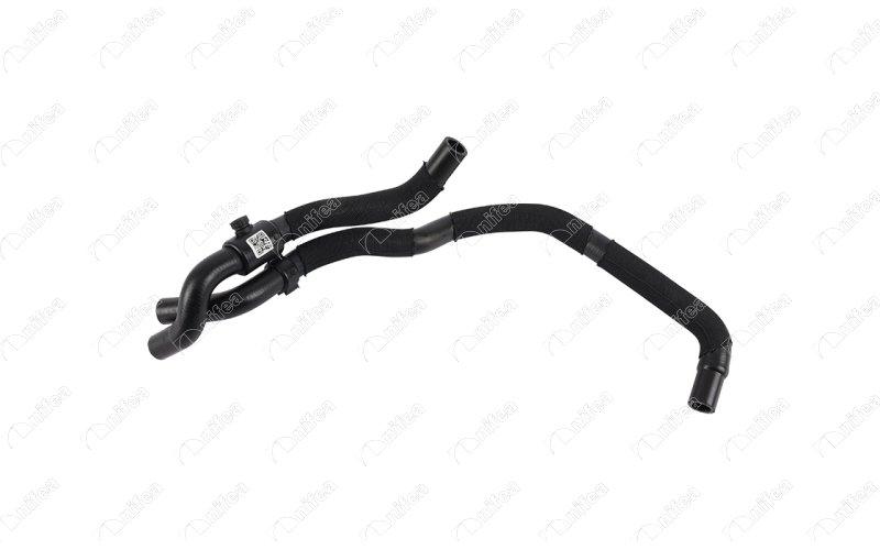 KALORIFER HORTUMU DOBLO 1.3 MTJ - NIFEA - OEM 51703667