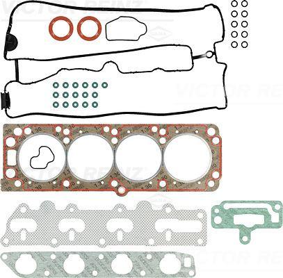 ÜST TAKIM CONTA VECTRA B 96>02 ASTRA F 95>98 OMEGA B 94>99 VECTRA A 92>95 2.0 16V X20XEV (136HP) - V.REINZ - OEM 90509837
