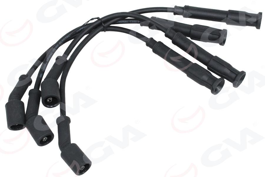 ATESLEME KABLOSU SETI BMW M43 E36 - GVA - OEM 12121247361