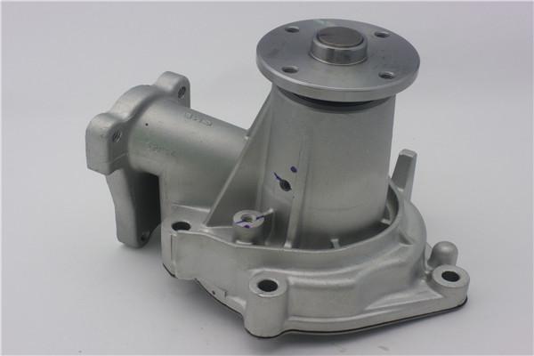 DEVİRDAİM SU POMPASI HYUNDAI STAREX 96-> / H100 2.6L KAMYONET 96->/ GALLOPER 2.5L 99->/ KIA K2500 2.5L TCI 98-> / MITSUBISHI L200 2.5L 4D56 K74T 4X4 96-06 (JAPON ÜRETİMİ) - GMB - OEM MD974999