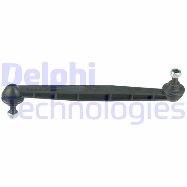 STABILIZER Z ROT - PLASTIK - 300 MM ASTRA H 04 - - DELPHI - OEM 90498745