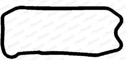 YAĞ KARTER CONTASI FIAT DUCATO 06> IVECO DAILY III-IV 2.3 JTD F1A - PAYEN - OEM 504018307