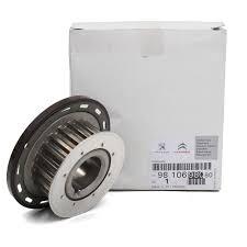 (9810698080) KRANK DİŞLİSİ P307 YM-P308-P3008-P5008-PARTNER II-P206-P207-P407-BERLINGO III-C2-C3- C4-C5-EXPERT-NEMO-JUMPY-FOCUS-FIESTA-C MAX-MONDEO-TRANSIT-DS3-DS4-DS5 1.4-1.6 HDI-TDCI - PSA - OEM 9810698080