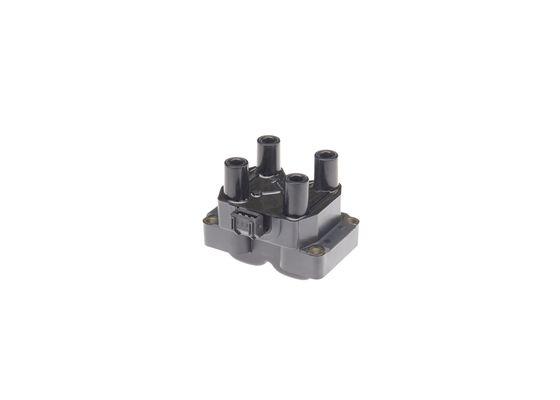 ATESLEME BOBINI ASTRA F VECTRA A 2.0 16V 92-> - BOSCH - OEM 90449572