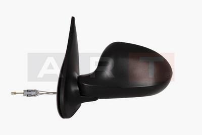DIS DIKIZ AYNASI MEKANIK SAG FIAT ALBEA 10-> - ART - OEM 735509155