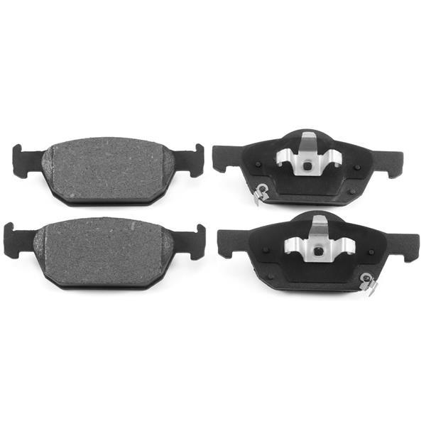 ÖN FREN BALATA HONDA ACCORD 2.0L R20A3 (CU kasa) 08-> - AYD - OEM 45022TL1G00