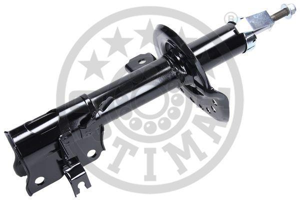 ON AMORTISOR SOL [GAZLI] QASHQAI +2 06-14 1.5 DCI 1.6DCI 2.0 2.0DCI - OPTIMAL - OEM E4303JM00A