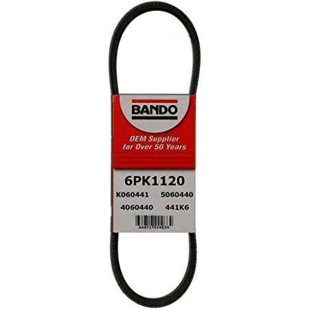 KANALLI KAYIS MERCEDES AUDI CITROEN LADA PEUGEOT RENAULT SEAT SKODA VW - BANDO - OEM A6079930496