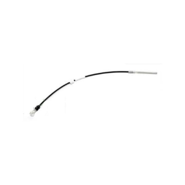EL FREN TELI ON OPEL COMBO C 01-> (445MM) - CAVO - OEM 9225545
