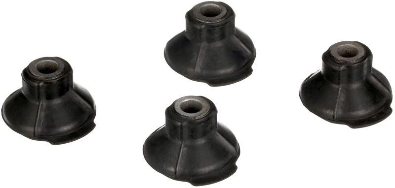 DIREKSIYON KUTUSU TAKOZU MERCEDES E-CLASS W210 S210 4 ADET - GATES - OEM A2104631066