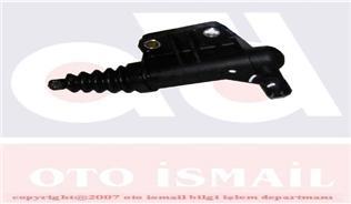 DEBRIYAJ MERKEZI ALT DOBLO GRANDE PUNTO LINEA ALBEA 1.3 DMTJ 1.9 JTD - OPAR - OEM 55227259