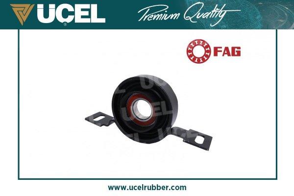 SAFT ASKI TAKOZU ( FAG RULMANLI 30×13) A8 QUATTRO 2000> DUSTER 4×4 1.2 TCE-1.5 DCI-1.6 - MEGANE II (BM0/1_. CM0/1_) 2.0 16V - SCENIC II (JM0/1_) 2.0 16V TURBO (JM0W) - UCEL KAUCUK - OEM 397740385R