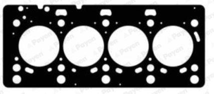 SİLİNDİR KAPAK CONTASI CLIO II-III-IV MEGANE II-II - PAYEN - OEM 110446505R