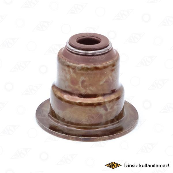 SUBAP LASTİĞİ FORD ESCORT 1.6-1.8 95>01 - SKT - OEM 958M6571CC