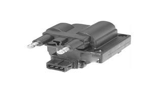 ATESLEME BOBINI (SIYAH SOKET) LAGUNA - MEGANE - MEGANE SCENIC - SAFRANE II - SCENIC - VOLVO S40 - V40 - UNUVAR - OEM 7701041607