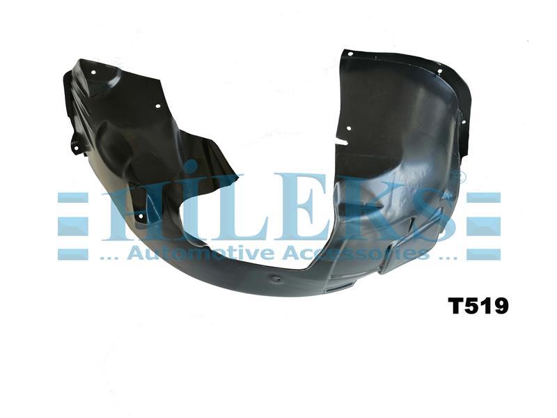 CAMURLUK DAVLUMBAZI ON SAG EGEA 15- - HILEKS - OEM 51984519