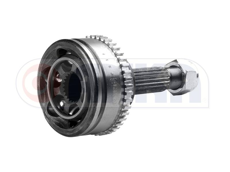 AKS KAFASI KNG-CLIO 1.5 06=> ABS`Lİ (BİLYALI) (KALIN FREZE)- CLIO SYMBOL 1.5 DCI 10=> - ANKA - OEM 8200626032