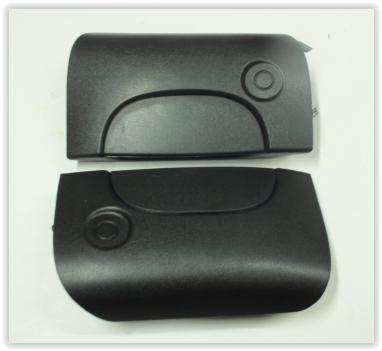 BAGAJ KAPI AÇMA KOLU KNG 01=> ÇİFT KAPI (E.M.) - MITA - OEM 8200153668