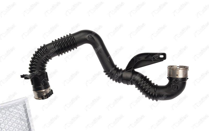 TURBO BORUSU QASHQAI I-II - KADJAR 1.6 DCI 11>15 {EURO 4} - NIFEA - OEM 144604EB1B