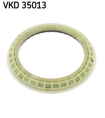 AMORTİSÖR ÜST BİLYASI ÖN FORD TRANSİT-MONDEO 01> - SKF - OEM 98BG