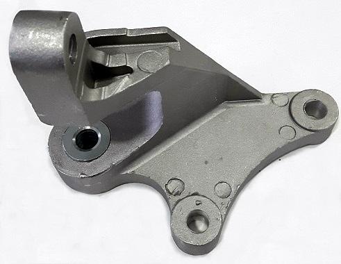 SANZIMAN TAKOZ ALUMINYUM BRAKETI CONNECT 02>13 FOCUS 98>05 1.8TDCI - CM - OEM 9T166P093BA