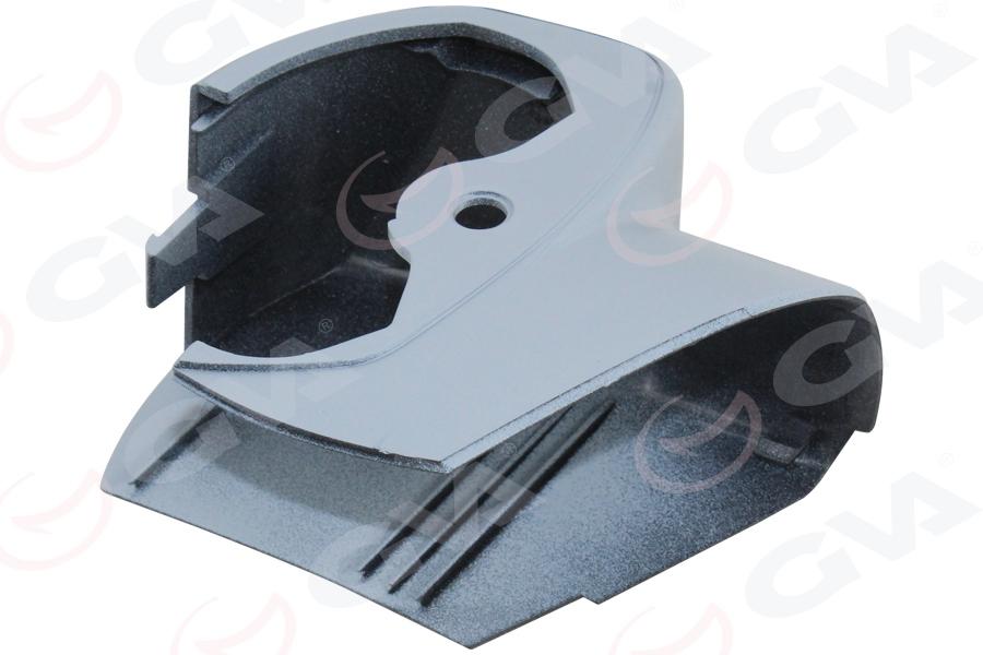 DIŞ DİKİZ AYNA DİP KAPAĞI ASTARLI KÜÇÜK TİP SOL VECTRA C 02-09 - GVA - OEM 24440291