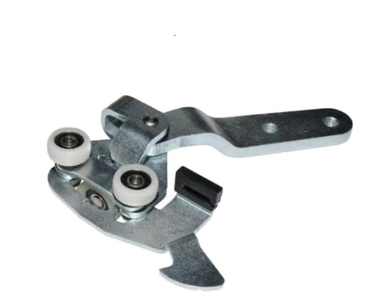ORTA KAPI KİLİDİ ALT MEKANİZMASI DUCATO-BOXER-JUMPER YM. (07-13) - AFT - OEM 1352331080